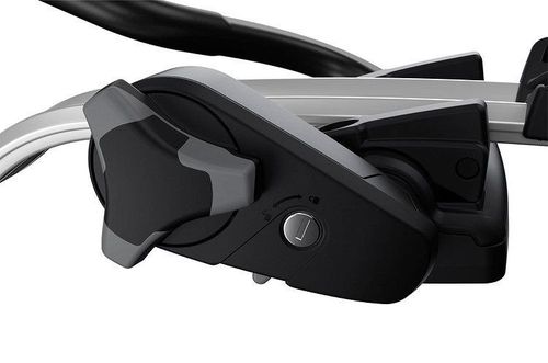 Uchwyt rowerowy Thule ProRide silver 598 na Arena.pl