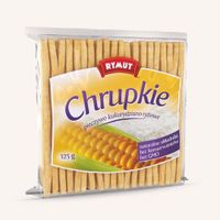 Rymut Pieczywo kukurydziano-ryżowe 125g