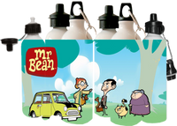 Bidon Junior Jaś Fasola - Mr.Bean