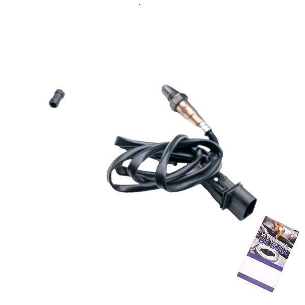 Sonda lambda do AUDI A4 B6 2001 2002 2003 2004 zdjęcie 3