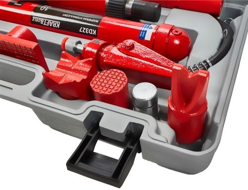 rozpierak hydrauliczny 10t kd327 na Arena.pl