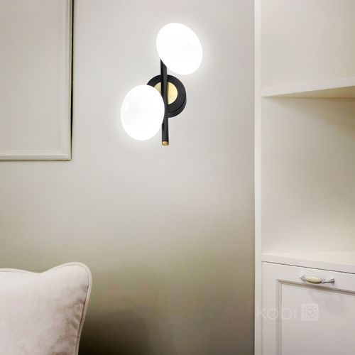 kinkiet elipse elegance k 2xg9 kobi design na Arena.pl