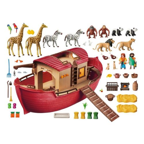 Playmobil Arka Noego 9373 na Arena.pl