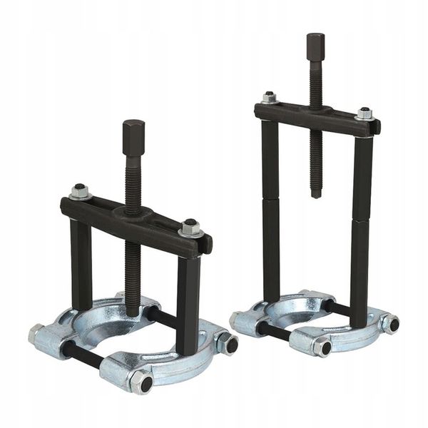 ZESTAW ŚCIĄGACZY DO ŁOŻYSK ŚCIĄGACZ ODKLEJACZ zdjęcie 4