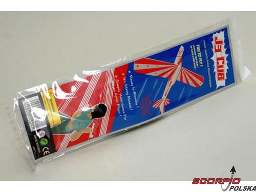 Rzutka J3 Piper na Arena.pl