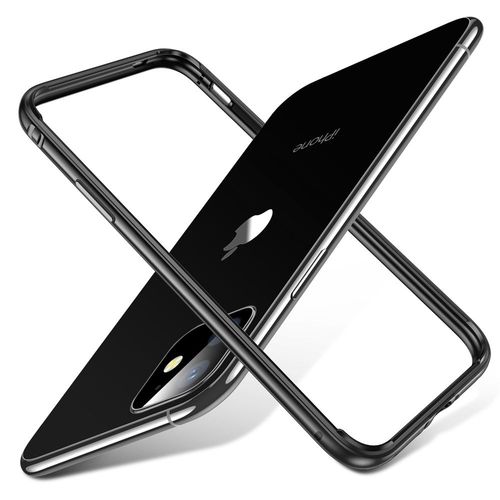 Esr Edge GUARD iPhone 11 czarny na Arena.pl