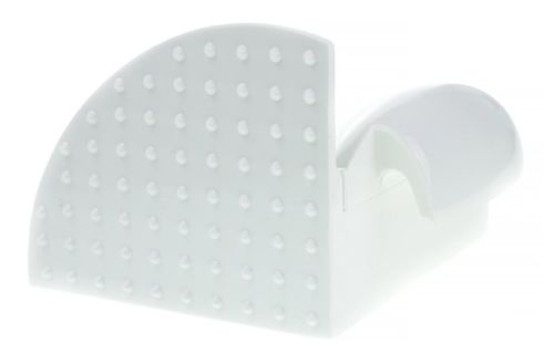 ELEKTRYCZNA KRAJALNICA PROSCIUTTO biała do pieczywa wędlin serów na Arena.pl