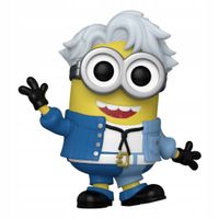 Funko POP! Minions Minionki BTS J-Hope 421 figurka