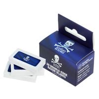 BLUEBEARDS REVENGE Żyletki do Golenia Maszynka / Brzytwa 30 szt