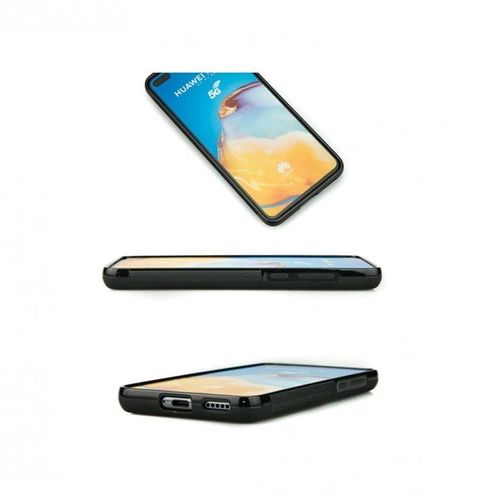 Drewniane etui Huawei P40 Gitara Dąb ForestZone na Arena.pl