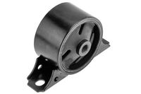 PODUSZKA SILNIKA TYŁ MITSUBISHI LANCER IV 1988 1989 1990 1991 1992