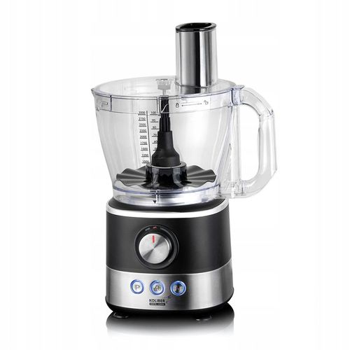 ROBOT KUCHENNY MULTIMAX X-1800-W BLENDER MŁYNEK na Arena.pl