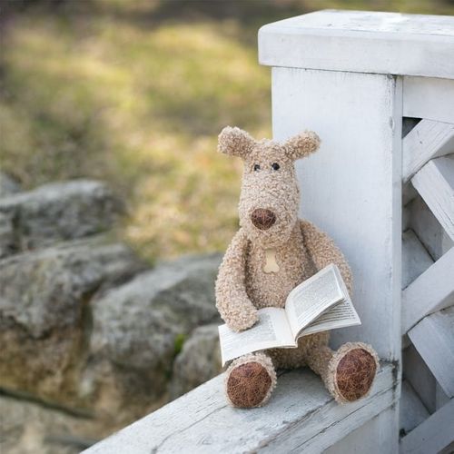 Piesek Terier Bobby 58 cm na Arena.pl