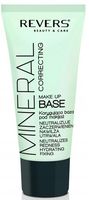 revers mineral correcting baza pod makijaż korygująca 30 ml