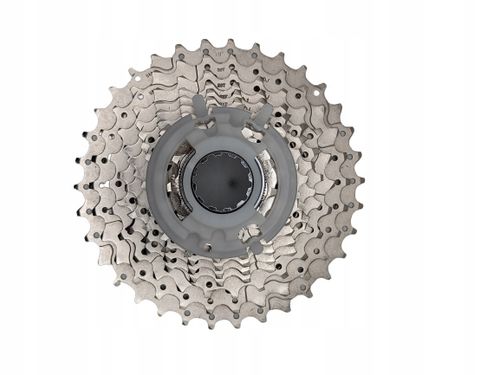 Kaseta Shimano HG500 CS-HG500 10 rzędów 34T na Arena.pl