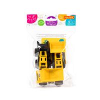 ND39_535064 AUTO CIEZAR WYWROT SPYCH WOZEK WIDL W