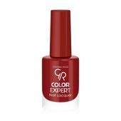 Golden Rose Color Expert Nail Lacquer 105 Trwały lakier do paznokci Kolor - 105