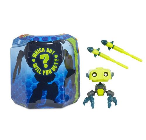 MGA Ready2Robot- Bot Blasters Style 4 na Arena.pl