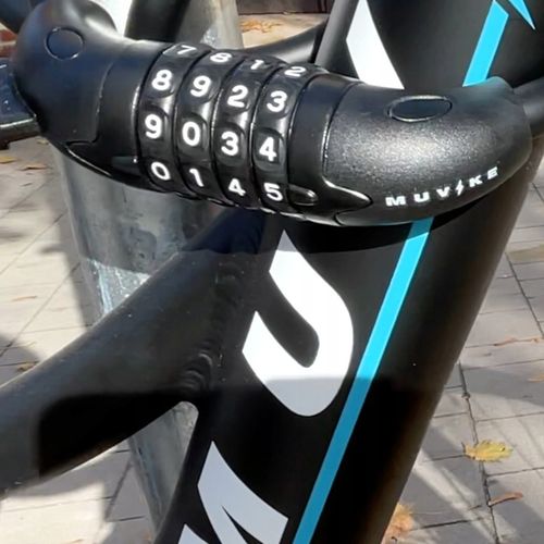 ZAPIĘCIE ROWEROWE LINKA ZAPIĘCIE DO ROWERU SZYFR MUVIKE FLEX 1000/12C na Arena.pl