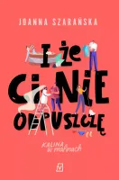 I że ci nie odpuszczę, wydanie 2