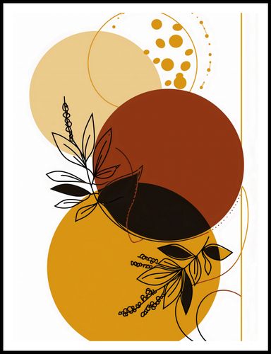 Plakat 75x100cm Echo Solarne na Arena.pl