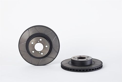 TARCZA HAM PRZOD 276X24 V MAX BREMBO na Arena.pl