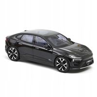 NOREV POLESTAR 4 (VOLVO) 2024 Space Black 1:43