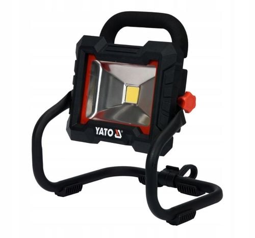REFLEKTOR LED AKUMULATOROWY BODY SYSTEM 18V YATO na Arena.pl
