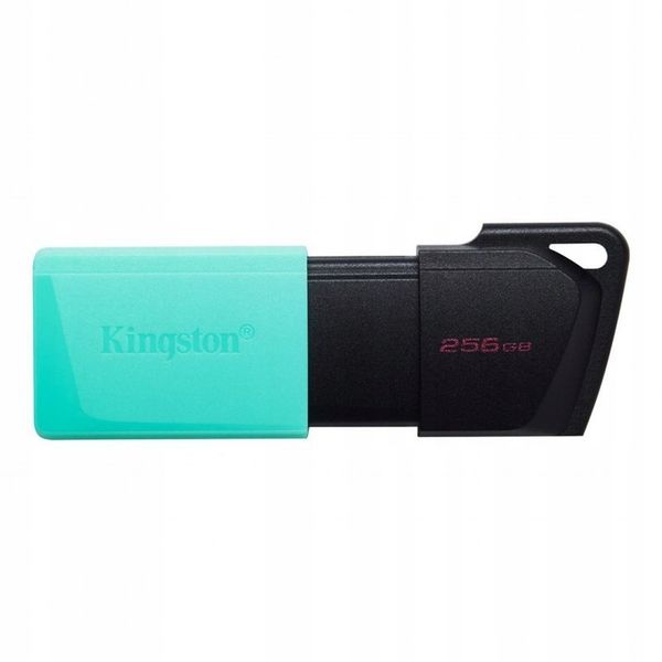 KINGSTON Exodia 256GB USB3.2 teal zdjęcie 1