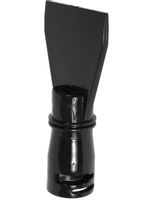 Dysza z łopatką do mopa parowego