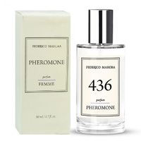 FM 436 PHEROMONE Perfumy damskie - 50ml [Feromony]