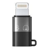 Adapter OTG Puluz PU649B USB-C do Apple iPhone iPad
