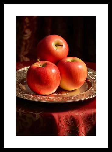 Plakat 20x30cm Rubinowe Ekscesy na Arena.pl