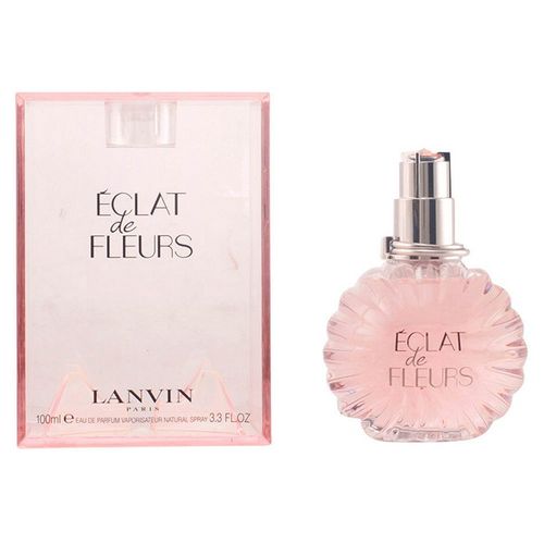 PERFUMY DAMSKIE ECLAT DE FLEURS LANVIN EDP na Arena.pl