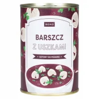 KOLOROWE SKARPETKI W PUSZCE SOXO PREZENT NA ŚWIĘTA BARSZCZ Z USZKAMI