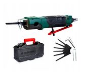 Piła Szablasta PARKSIDE Pneumatyczna Wyrzynarka Pilarka Lisi Ogon