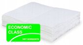 Sorbent mata olejowa ECONOMIC - 50 szt.