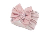 Jamiks NALA szeroka opaska dla dziewczynki eteryczny róż 44-46