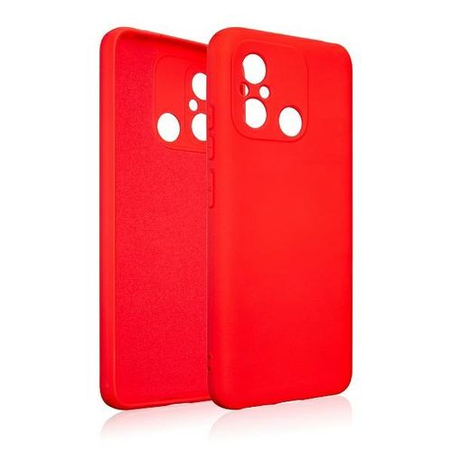 beline etui silicone xiaomi 12cczerwony/red na Arena.pl