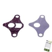 Zestaw naprawczy OPEL benz 1.4 1.6 1.8 złącze EGR