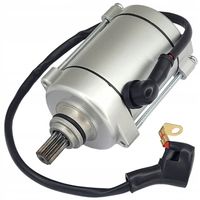 Rozrusznik Elektryczny 11z Atv QUAD Bashan Eagle Loncin Shineray 200