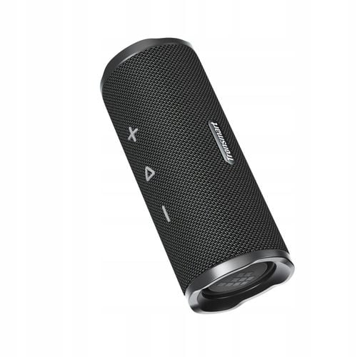 Głośnik bluetooth TRONSMART Mirtune C3 Czarny na Arena.pl