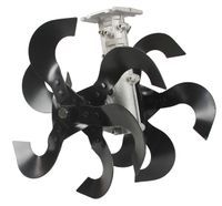 GLEBOGRYZARKA NAKŁADKA 28MM 9T