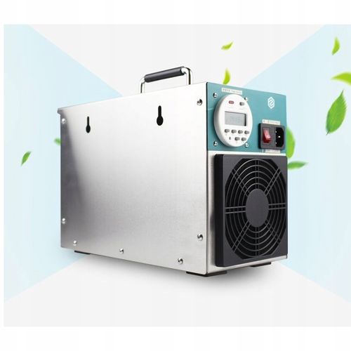 Generator ozonu JZ105B 5G/H na Arena.pl