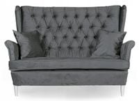 Sofa dwuosobowa uszak Gaja Family Meble