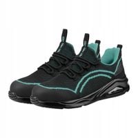 NEO PÓŁBUTY ROBOCZE O1 SR NEO AIR OCHRONNE SPORTOWE BUTY NIEBIESKIE r. 44