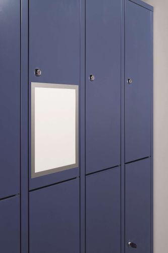 Ramka samoprzylepna Duraframe A4 opak. Durable czarny na Arena.pl