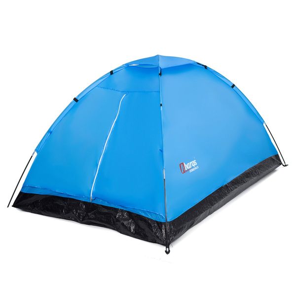 Namiot turystyczny Abarqs Domepack-2A zdjęcie 1
