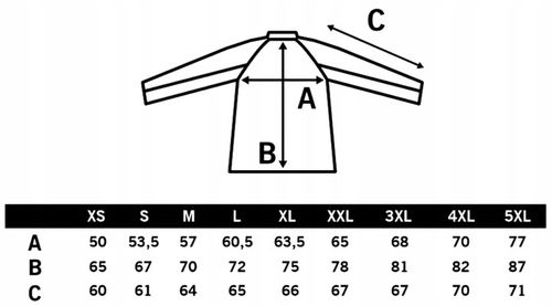 GRUBY POLAR ROBOCZY Bluza robocza POLAROWA z odpinanym KAPTUREM WZMOCNIONA na Arena.pl