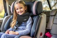 PODUSZKA PODRÓŻNA TURYSTYCZNA NA SZYJĘ DO SPANIA SAMOLOTU SAMOCHODU